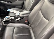 Nissan Leaf 2015 акум 24кВт 11/12