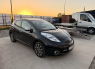 Nissan Leaf 2015 акум 24кВт 11/12