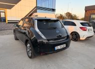 Nissan Leaf 2015 акум 24кВт 11/12