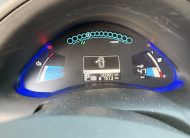 Nissan Leaf 2015 акум 24кВт 11/12